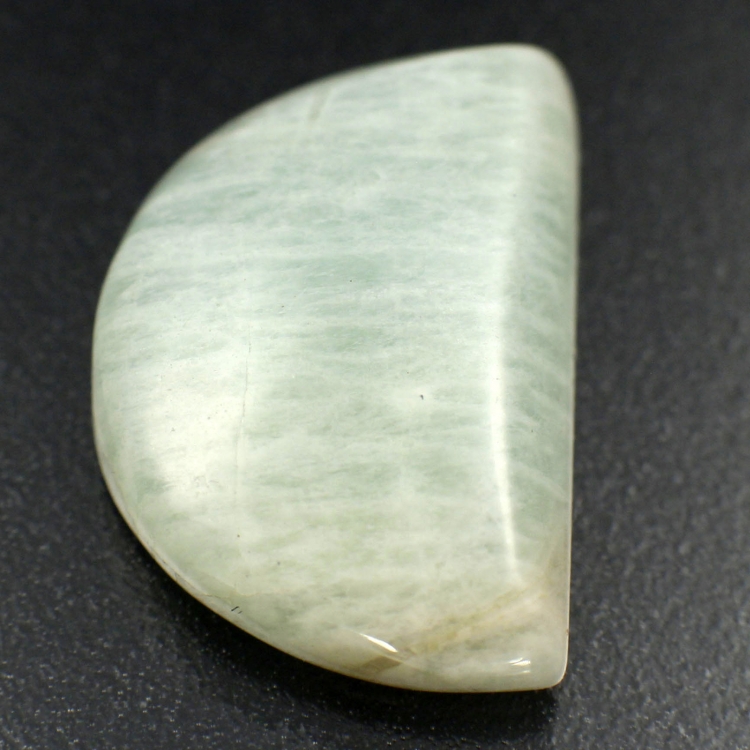 Камень амазонит натуральный 14.00 карат арт. 19685