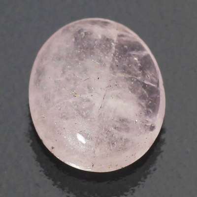 Камень Морганит натуральный кабошон овал 1.35 карат арт 33503