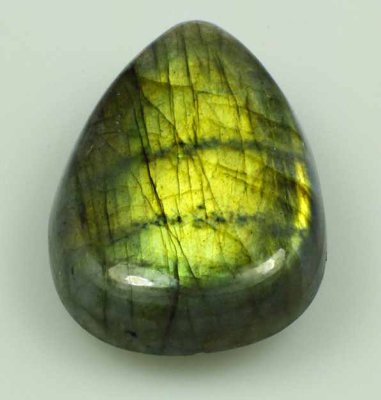 Камень Лабрадорит натуральный 42.65 карат арт. 10859