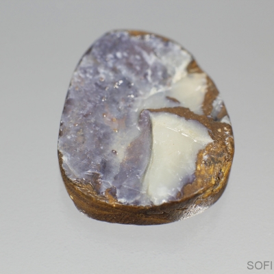  Камень австралийский болдер Опал натуральный 23.46 карат арт. 17417