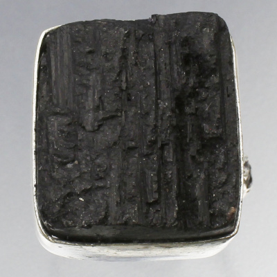 ​Дизайнерское кольцо с Турмалином натуральным арт. 10730