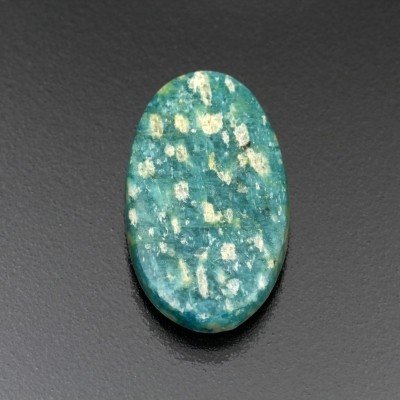 Камень амазонит натуральный 11.80 карат арт. 26577