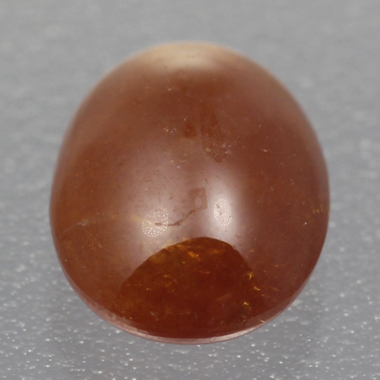 Камень Спессартин Гранат натуральный 3.98 карат арт. 12141