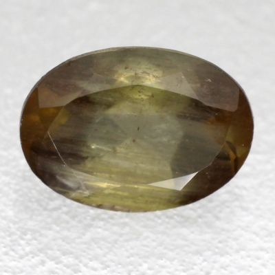 Камень Андалузит натуральный 0.84 карат арт. 5678