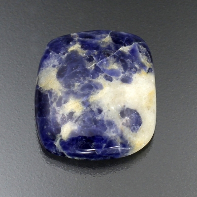 Камень содалит натуральный 32.20 карат арт 26612