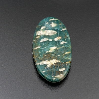 Камень амазонит натуральный 10.10 карат арт. 27304