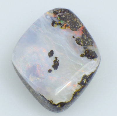 Камень болдер Опал натуральный 4.5 карат арт. 8561