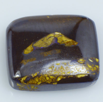Камень болдер Опал натуральный 14.5 карат арт. 8591