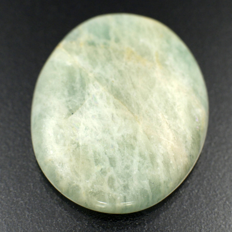 Камень амазонит натуральный 22.50 карат арт. 25222
