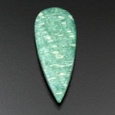 Камень амазонит натуральный 9.50 карат арт. 21908