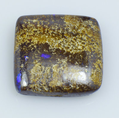 Камень болдер Опал натуральный 12.5 карат арт. 8579