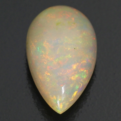 Камень RAINBOW MULTI опал натуральный 2.92 карат арт. 6402