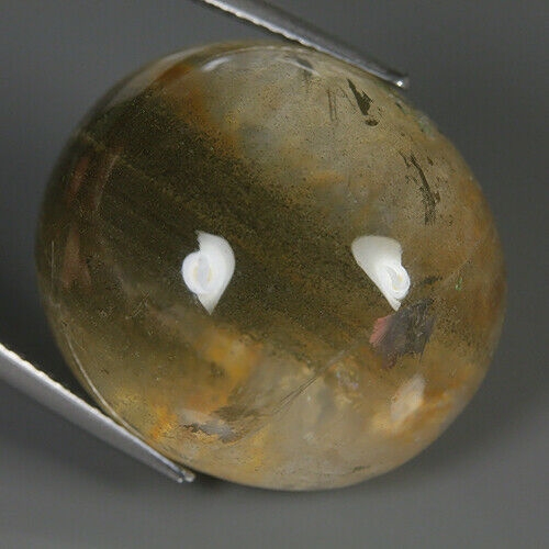 Камень дендритовый пейзажный Кварц натуральный 45.52 карата арт. 27805
