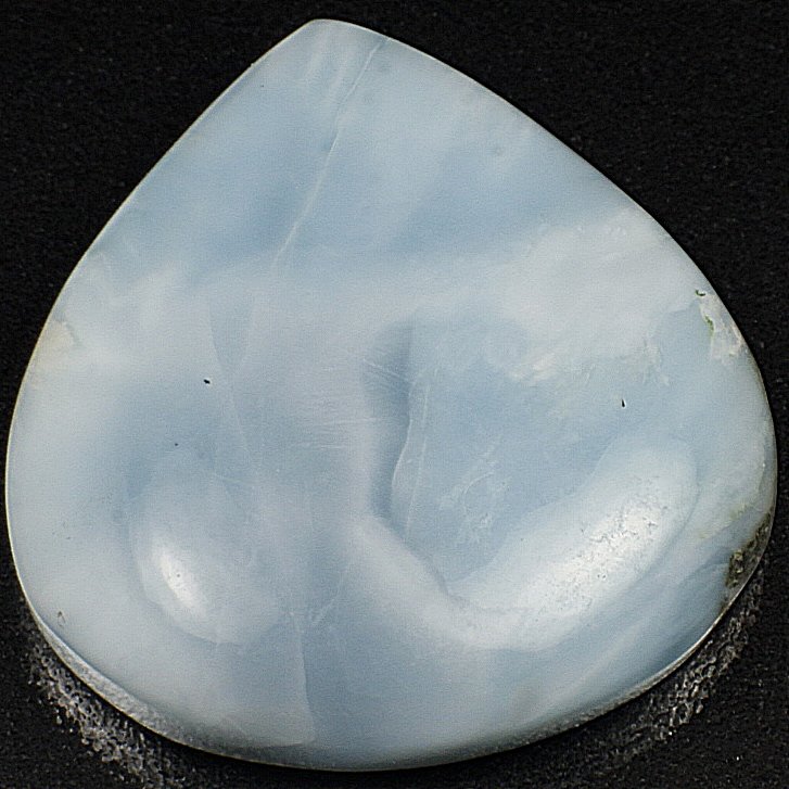  Камень Ларимар натуральный 32.50 карат арт. 16961