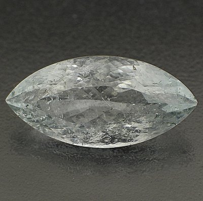 Камень Аквамарин натуральный 8.80 карат арт. 10489
