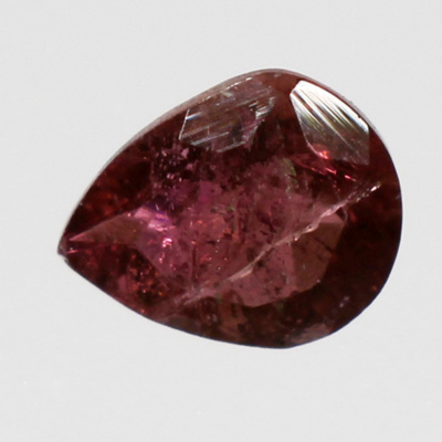 Камень розовый Турмалин натуральный 0.30 карат арт. 10659