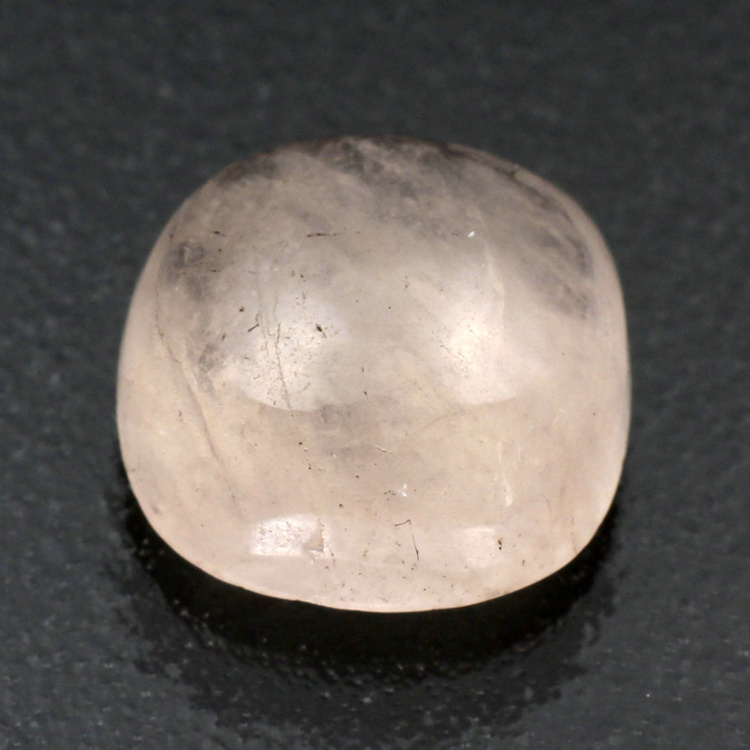 Камень морганит натуральный 2.60 карат арт 26133