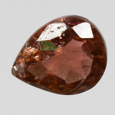 Камень розовый Турмалин натуральный 0.50 карат арт. 21297
