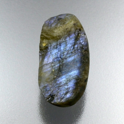 Камень Лабрадорит натуральный 38.25 карат арт. 4921