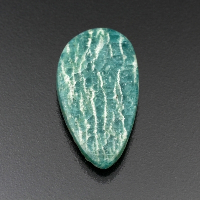 Камень амазонит натуральный 10.00 карат арт. 26279