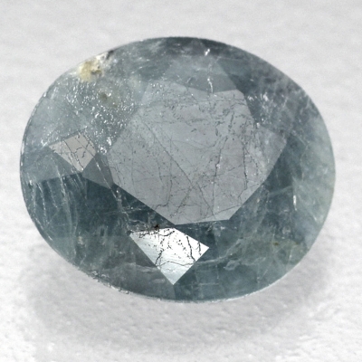Камень Грандидьерит натуральный 2.44 карат арт. 12272