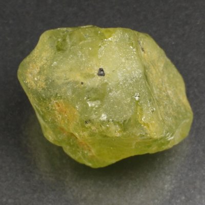  Камень Пренит натуральный необработанный 23.00 карат арт. 7349