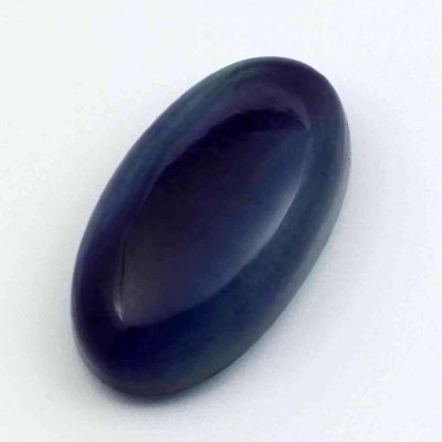  Камень Флюорит натуральный многоцветный 30.50 карат арт. 12528