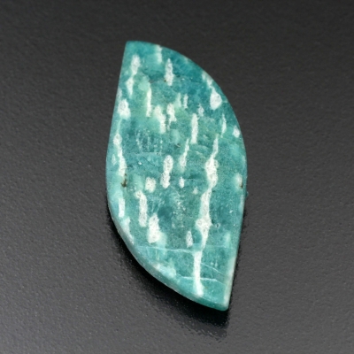 Камень амазонит натуральный 11.80 карат арт. 25642