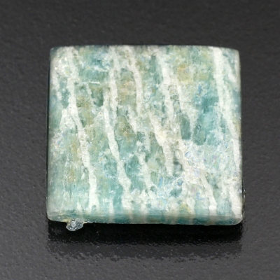 Камень амазонит натуральный 10.50 карат арт. 24747