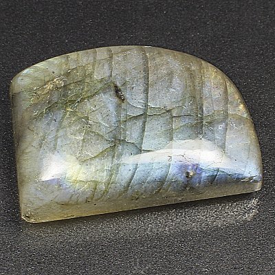  Камень Лабрадорит натуральный 26.75 карат арт. 3998