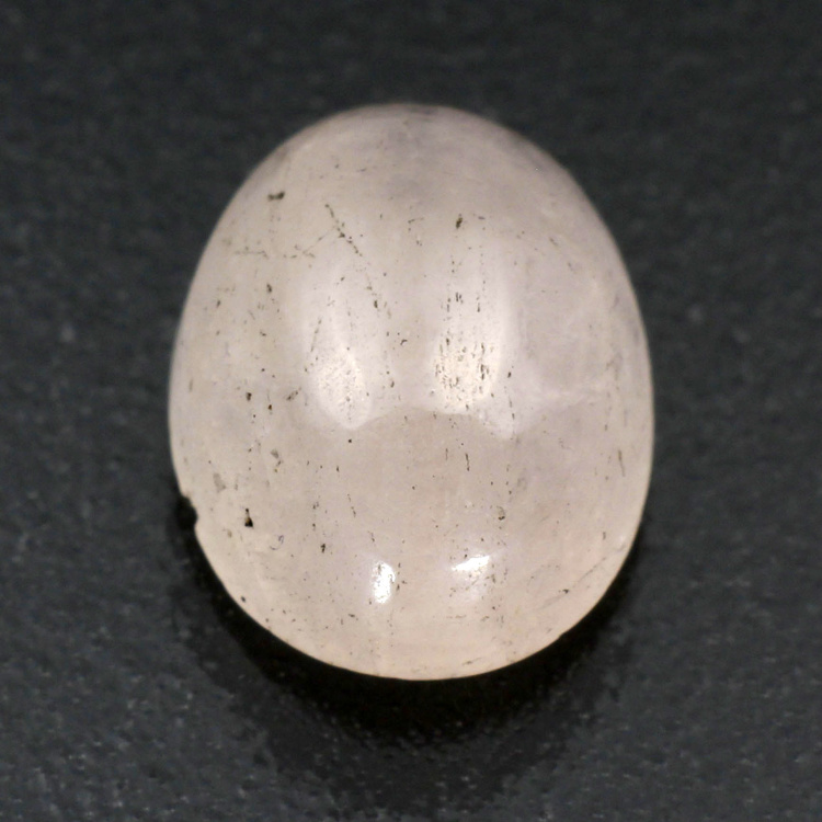 Камень морганит натуральный 2.75 карат арт 20057