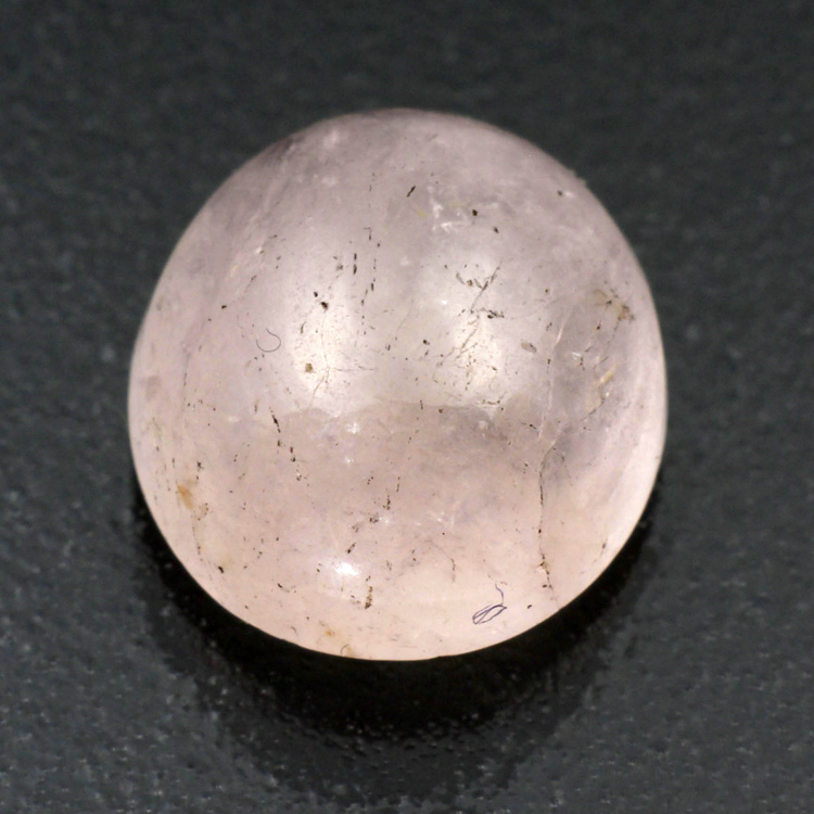 Камень морганит натуральный 3.60 карат арт 24708