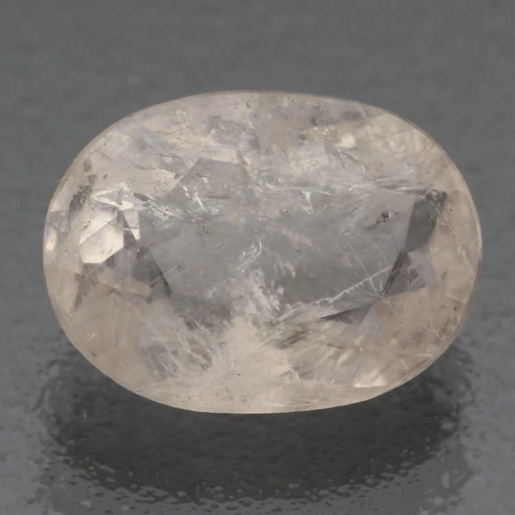 Камень Морганит натуральный 1.22 карат арт. 8521