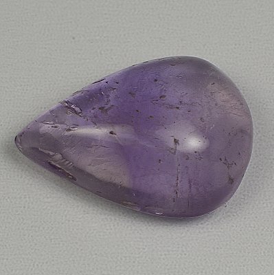 Камень Аметист натуральный 19.95 карат арт. 8002
