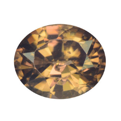  Камень Циркон натуральный 1.84 карат арт. 18489
