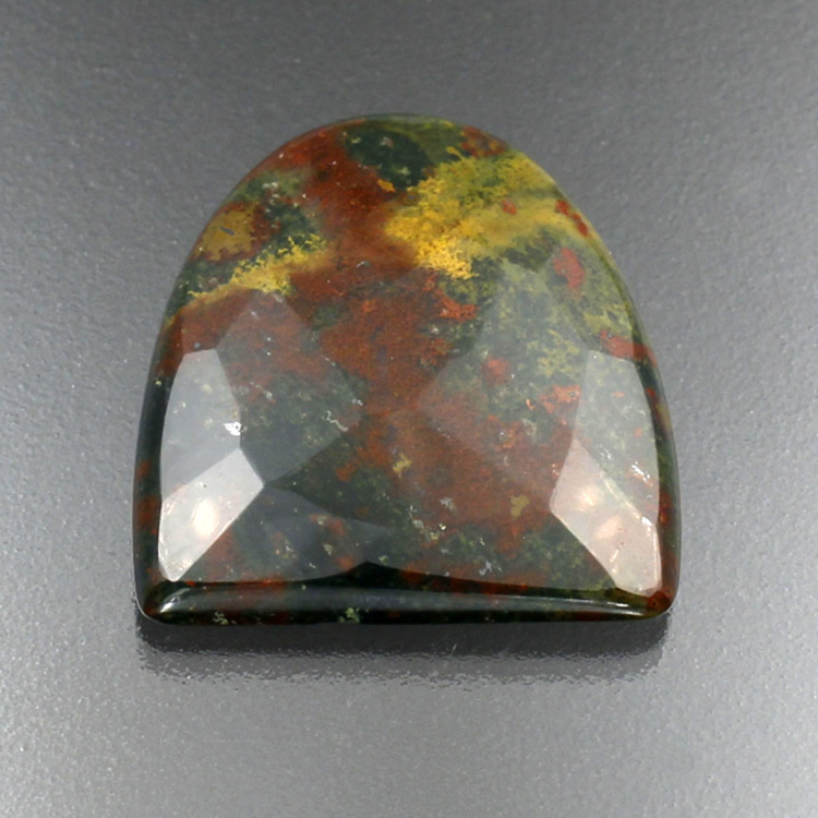 Камень королевская Яшма натуральная 36.10 карат арт. 24272