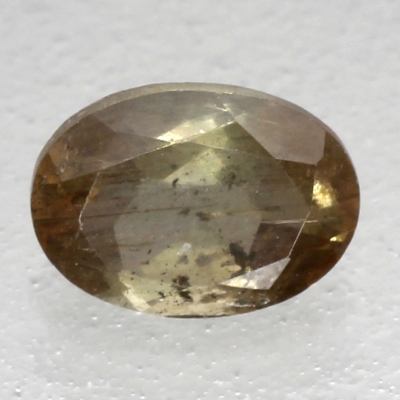 Камень натуральный Андалузит 0.91 карат арт. 27730