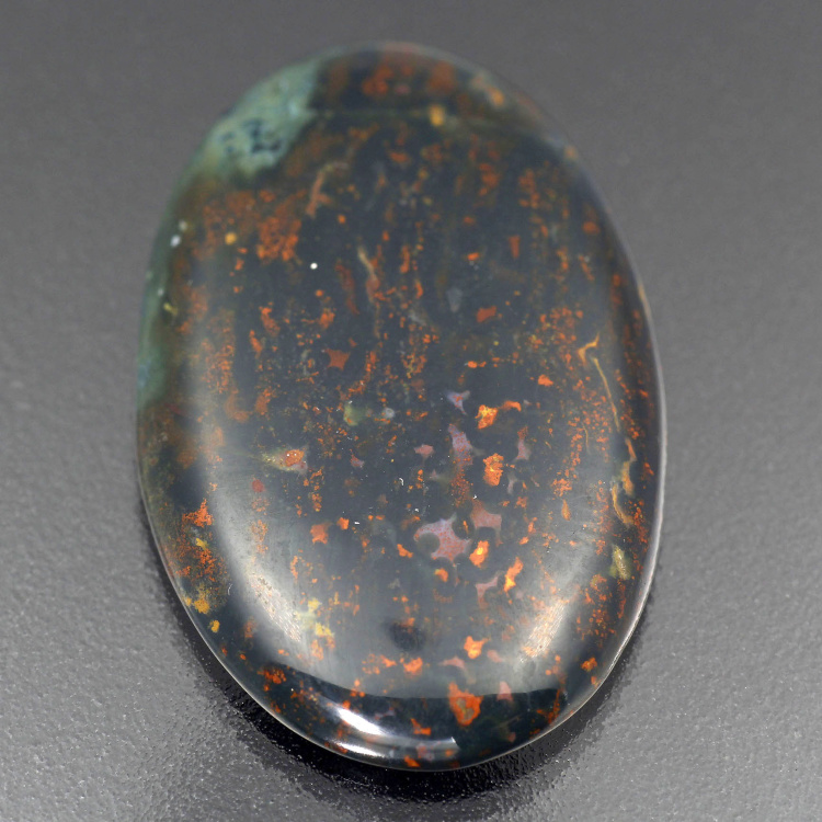 Камень королевская Яшма натуральная 36.45 карат арт. 24604