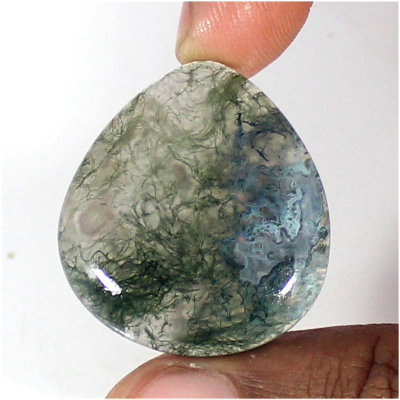 Камень Агат натуральный 31.20 карат арт. 9688